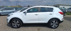 Kia Sportage 2.0 * 44 *  *  *  *  4 | Mobile.bg    6