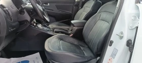 Kia Sportage 2.0 * 44 *  *  *  *  4 | Mobile.bg    11