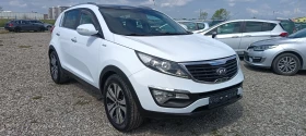 Kia Sportage 2.0 * 44 *  *  *  *  4 | Mobile.bg    2