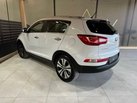 Kia Sportage 2.0 * 44 *  *  *  *  4 | Mobile.bg    8