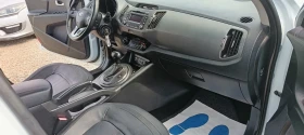 Kia Sportage 2.0 * 44 *  *  *  *  4 | Mobile.bg    12