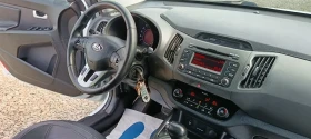 Kia Sportage 2.0 * 44 *  *  *  *  4 | Mobile.bg    13