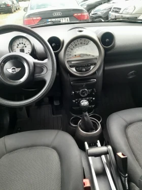 Mini Countryman 1.6D | Mobile.bg    9