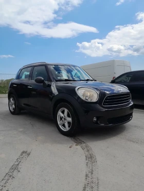 Mini Countryman 1.6D | Mobile.bg    2