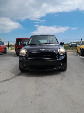Mini Countryman 1.6D | Mobile.bg    3