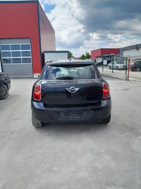 Mini Countryman 1.6D | Mobile.bg    5