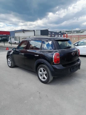 Mini Countryman 1.6D | Mobile.bg    6