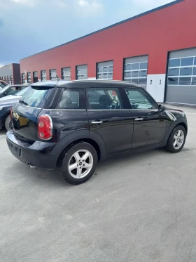 Mini Countryman 1.6D | Mobile.bg    4