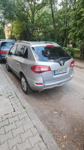 Renault Koleos 4?4 150 diesel  | Mobile.bg    2