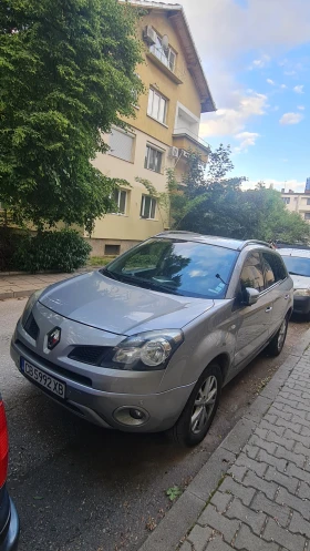 Renault Koleos 4?4 150 diesel  | Mobile.bg    1