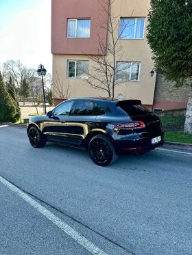 Porsche Macan S* 3.0* V6* DIESEL* PANORAMA* - 51998 лв. - 14967654 5