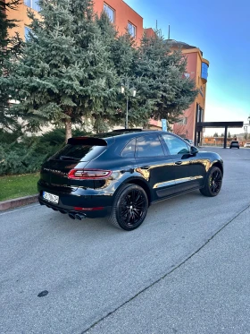 Porsche Macan S* 3.0* V6* DIESEL* PANORAMA* - 51998 лв. - 14967654 4