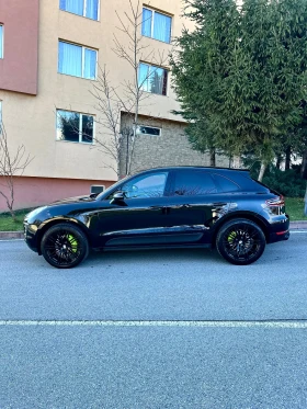 Porsche Macan S* 3.0* V6* DIESEL* PANORAMA* - 51998 лв. - 14967654 6