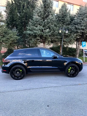 Porsche Macan S* 3.0* V6* DIESEL* PANORAMA* - 51998 лв. - 14967654 3