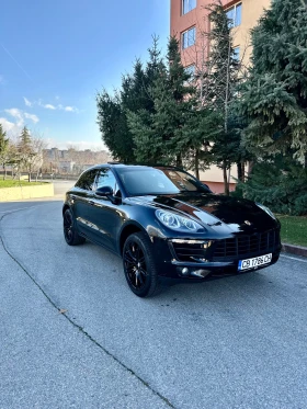 Porsche Macan S* 3.0* V6* DIESEL* PANORAMA* - 51998 лв. - 14967654 2