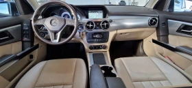 Mercedes-Benz GLC 220 GLK 220 CDI 4MATIC | Mobile.bg    11