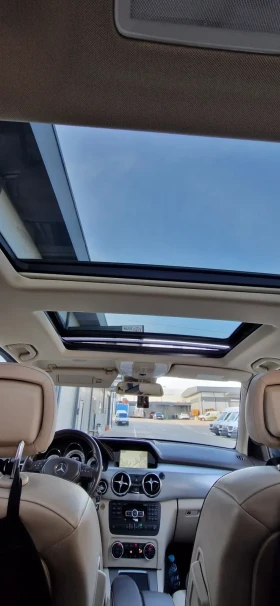 Mercedes-Benz GLC 220 GLK 220 CDI 4MATIC | Mobile.bg    14