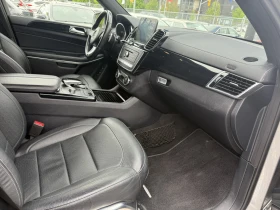 Mercedes-Benz GLS 350 D AMG PACK* 4MATIC* 360CAM* АвтоКредит(ЦЕНА ДО БГ) - 36999 лв. - 42460584 4
