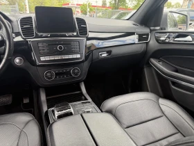 Mercedes-Benz GLS 350 D AMG PACK* 4MATIC* 360CAM* АвтоКредит(ЦЕНА ДО БГ) - 36999 лв. - 42460584 6