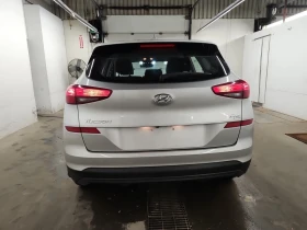 Hyundai Tucson ESSENTIAL* CARFAX *  *   * | Mobile.bg    5