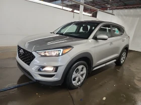     Hyundai Tucson ESSENTIAL* CARFAX *  *   *