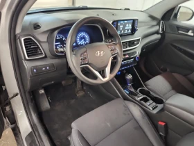 Hyundai Tucson ESSENTIAL* CARFAX *  *   * | Mobile.bg    10