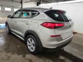 Hyundai Tucson ESSENTIAL* CARFAX *  *   * | Mobile.bg    4