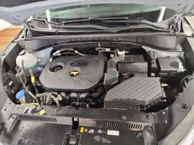 Hyundai Tucson ESSENTIAL* CARFAX *  *   * | Mobile.bg    17