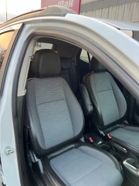 Opel Mokka 1.6CDTI   | Mobile.bg    11