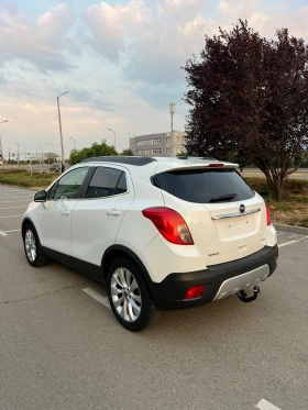 Opel Mokka 1.6CDTI   | Mobile.bg    3