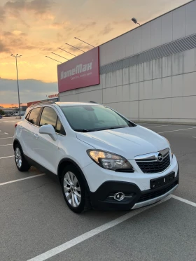 Opel Mokka 1.6CDTI   | Mobile.bg    6