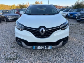 Обява за продажба на Renault Kadjar 1.5 DCI ~21 600 лв. - изображение 1