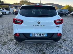 Обява за продажба на Renault Kadjar 1.5 DCI ~21 600 лв. - изображение 5