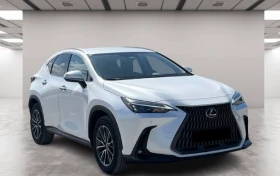 Lexus NX 450 h+ = Executive = Гаранция