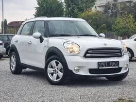     Mini Countryman 1.6, EURO 6B
