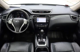 Обява за продажба на Nissan X-trail 1.6DCI ~19 200 лв. - изображение 7 | Auto.bg Обява за продажба на Nissan X-trail 1.6DCI ~19 200 лв. - изображение 7