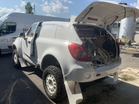 Opel Antara Opel Antara RR2   FIA Homologation, Overhaul 2019, снимка 8