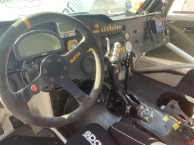 Opel Antara Opel Antara RR2   FIA Homologation, Overhaul 2019, снимка 12