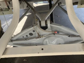 Opel Antara Opel Antara RR2   FIA Homologation, Overhaul 2019, снимка 10