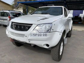 Opel Antara Opel Antara RR2   FIA Homologation, Overhaul 2019, снимка 3