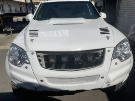Opel Antara Opel Antara RR2   FIA Homologation, Overhaul 2019, снимка 2