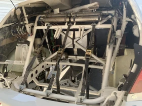 Opel Antara Opel Antara RR2   FIA Homologation, Overhaul 2019, снимка 9