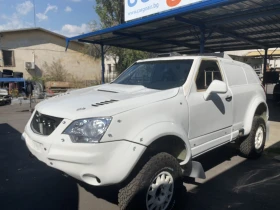 Opel Antara Opel Antara RR2   FIA Homologation, Overhaul 2019 - изображение 1