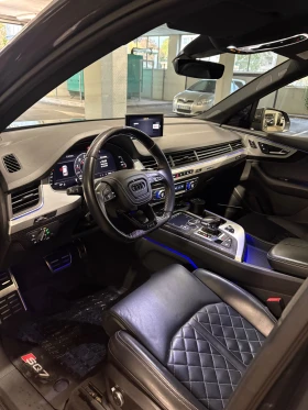 Audi SQ7 4.0 SQ7  - 72000 лв. / 36813.02 € - 97159678 10