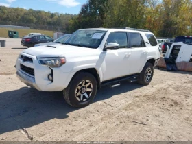 Toyota 4runner TRD OFF ROAD PREMIUM - 35000 лв. / 17895.22 € - 46287662 2