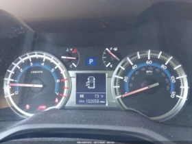 Toyota 4runner TRD OFF ROAD PREMIUM - 35000 лв. / 17895.22 € - 46287662 10