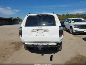 Toyota 4runner TRD OFF ROAD PREMIUM - 35000 лв. / 17895.22 € - 46287662 5