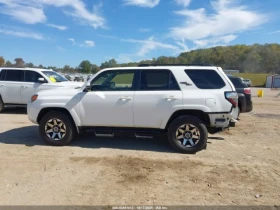 Toyota 4runner TRD OFF ROAD PREMIUM - 35000 лв. / 17895.22 € - 46287662 3