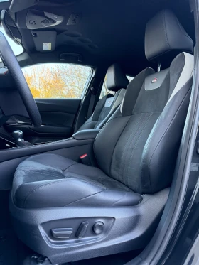 Toyota C-HR 2.0 GR Sport - 43900 лв. / 22445.71 € - 41112671 6