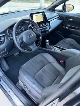 Toyota C-HR 2.0 GR Sport - 43900 лв. / 22445.71 € - 41112671 4